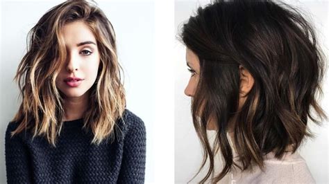 Corte long bob com bico: o estilo que nunca sai de .